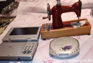 Eladó Balatonfüreden vegyes áru  - kép 2