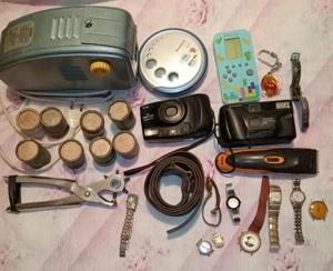 Eladó Balatonfüreden műszaki cikkek  - kép 4