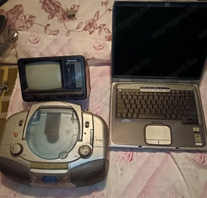 Eladó Balatonfüreden műszaki cikkek 