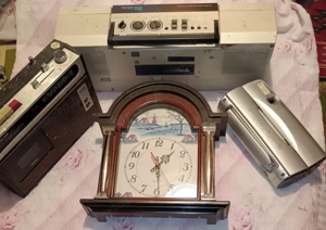 Eladó Balatonfüreden műszaki cikkek  - kép 5