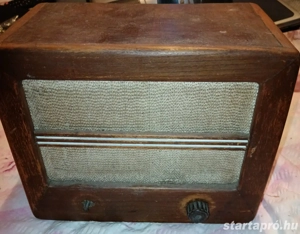 Eladó Balatonfüreden vegyes áru  - kép 4