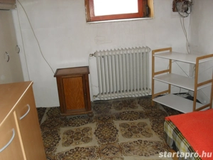 Erzsébeten férfi részére szoba kiadó - kép 2