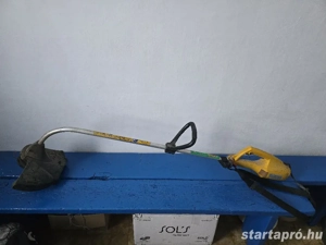 Fűkasza elektromos 1100 W