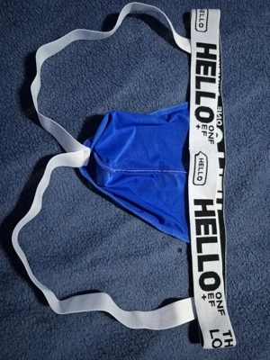 Joks alsónadrágok db- ár  - kép 4