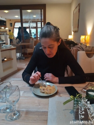 Masszázs variációk Masszőr Hölgytől! - kép 3