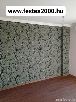 Megbízható szobafestőt keres? - kép 7