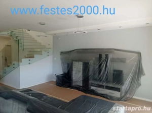 Megbízható szobafestőt keres? - kép 2