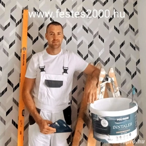 Megbízható szobafestőt keres? - kép 4