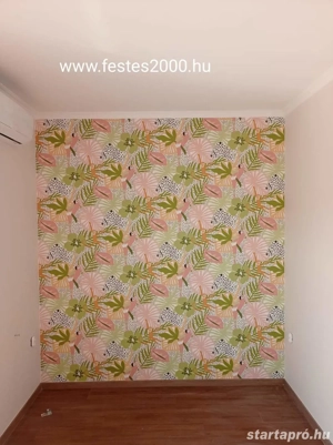 Megbízható szobafestőt keres? - kép 6