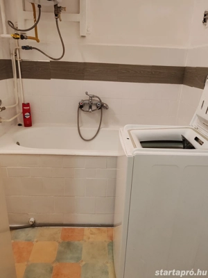 Szolnok belvárosában lakás kiadó  - kép 3