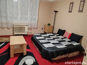 Szolnok belvárosában lakás kiadó 