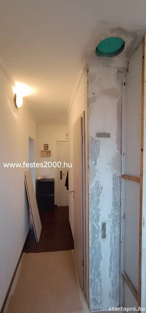 Megbízható szobafestőt keres? - kép 9