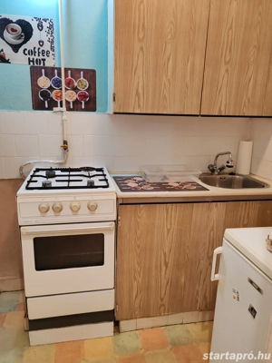 Szolnok belvárosában lakás kiadó  - kép 4