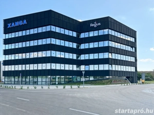 Privát irodahelyiség 5 fő számára Regus Debrecen International Airport - kép 4