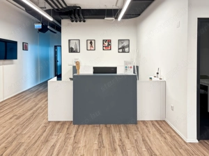 Privát irodahelyiség 5 fő számára Regus Debrecen International Airport - kép 5