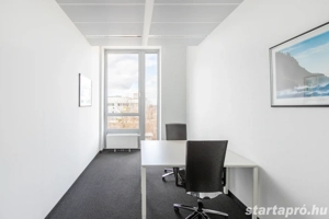 Rugalmas irodatagsági csomag Regus President Centre  - kép 3