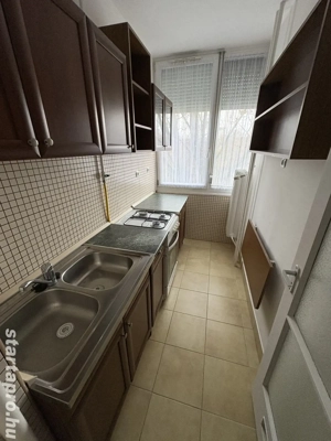 Nyíregyháza Árok utcán  1+1 szobás lakás kiadó! - kép 7