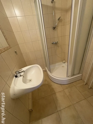 Nyíregyháza Árok utcán  1+1 szobás lakás kiadó! - kép 11