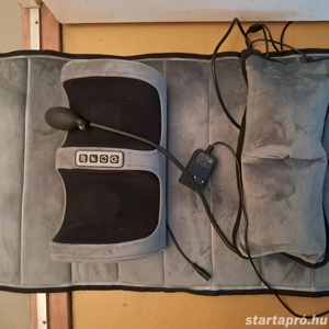 Masszás matrac eladó