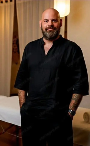 Masszázs személyre szabva