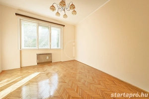 Törökőr frekventált részén tehermentes, napfényes lakás eladó! - kép 3