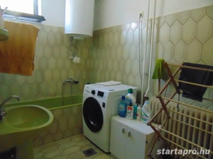 Győr Kisbácsán felújítzott családi ház eladó - kép 5