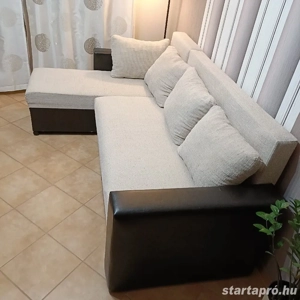 Ágyazható sarokülő eladó! - kép 2