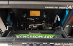 Dyram KP-20 Boombox, magnó - kép 5