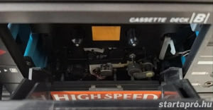 Dyram KP-20 Boombox, magnó - kép 4