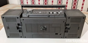 Dyram KP-20 Boombox, magnó - kép 6