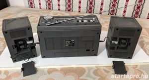 Dyram KP-20 Boombox, magnó - kép 8