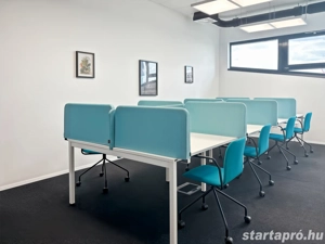 Dolgozzon hatékonyabban egy közös használatú irodában Regus Debrecen International Airport - kép 3