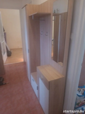 Három részes előszoba fal eladó! - kép 4