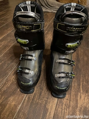 Salomon  férfi síbakancs eladó! - kép 3