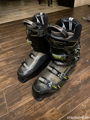 Salomon  férfi síbakancs eladó! - kép 2