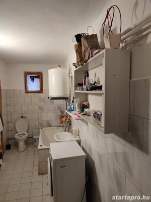 Csendes Kertes családi ház  - kép 4