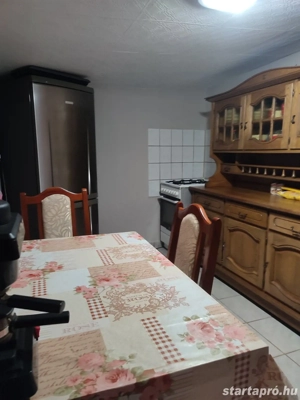 Csendes Kertes családi ház  - kép 3