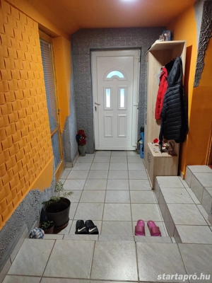 Csendes Kertes családi ház  - kép 6