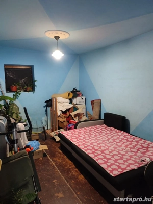 Csendes Kertes családi ház  - kép 9