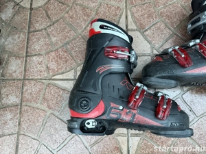 36-40 Roces állítós sícipő 36-40 Roces állítható síbakancs 12.000 Ft - kép 4