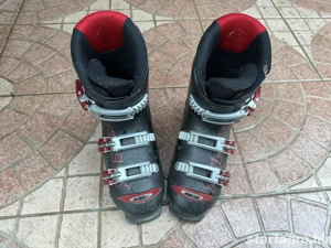 36-40 Roces állítós sícipő 36-40 Roces állítható síbakancs 12.000 Ft - kép 3