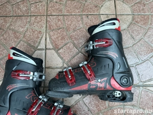 36-40 Roces állítós sícipő 36-40 Roces állítható síbakancs 12.000 Ft - kép 5