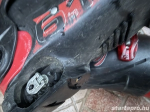 36-40 Roces állítós sícipő 36-40 Roces állítható síbakancs 12.000 Ft - kép 7