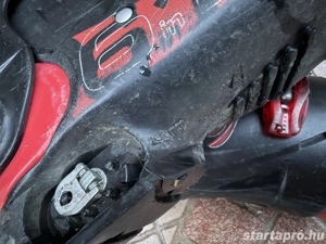 36-40 Roces állítós sícipő 36-40 Roces állítható síbakancs 12.000 Ft - kép 8