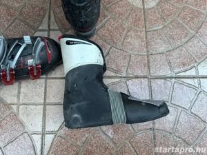 36-40 Roces állítós sícipő 36-40 Roces állítható síbakancs 12.000 Ft - kép 12