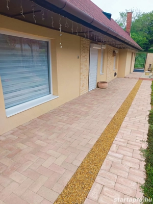 Eladó takaros ház Szabadhídvégen - kép 11