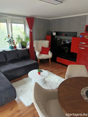 Eladó takaros ház Szabadhídvégen - kép 7