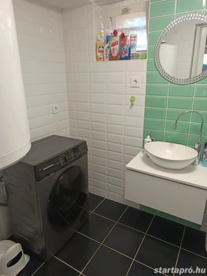 Eladó takaros ház Szabadhídvégen