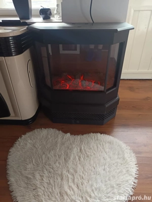 Eladó takaros ház Szabadhídvégen - kép 6