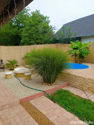 Eladó takaros ház Szabadhídvégen - kép 14